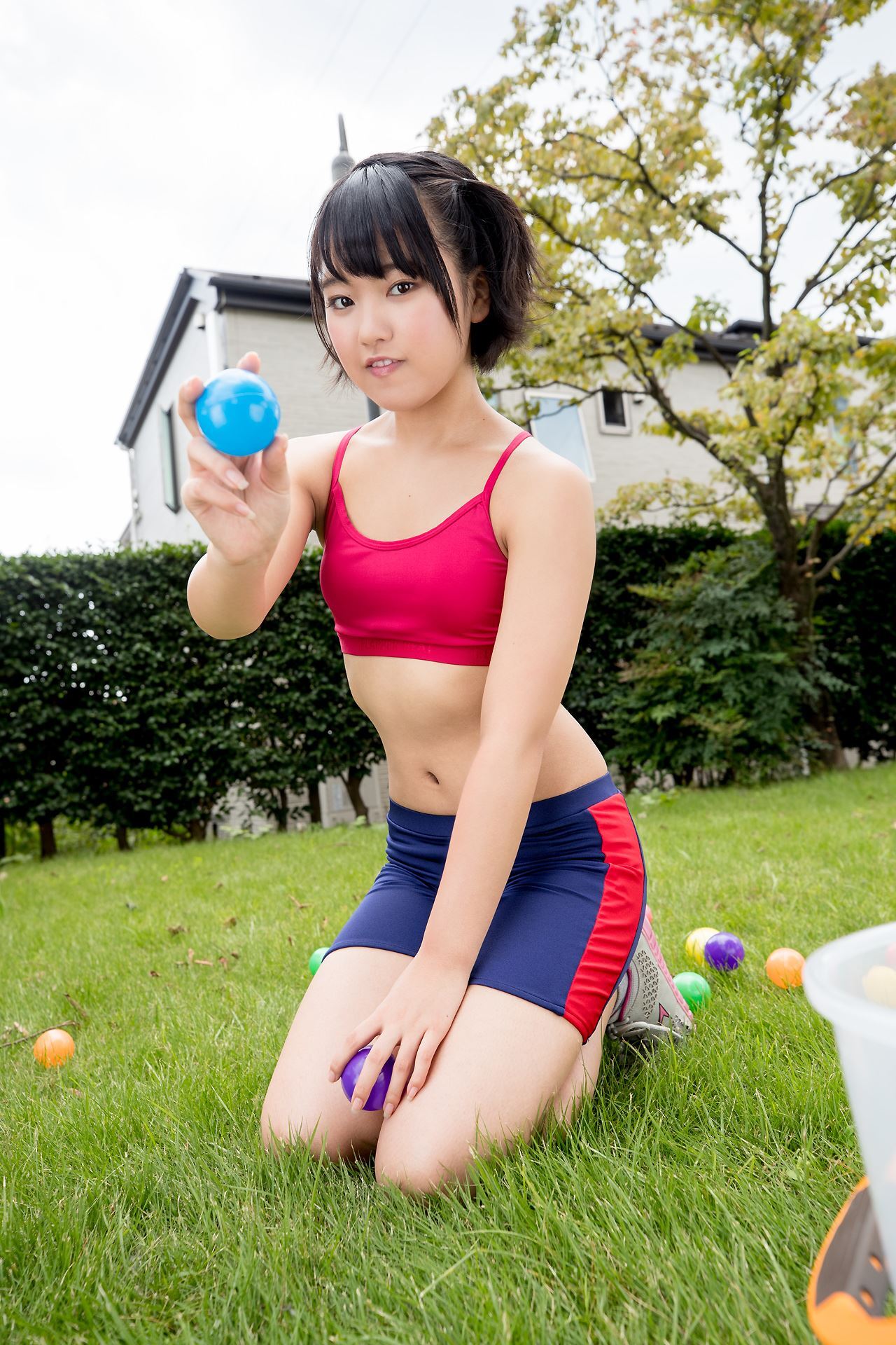 香月杏珠[Minisuka.tv] 2018-05-03 Anju Kouzuki - Secret Gallery (STAGE2) 5.2